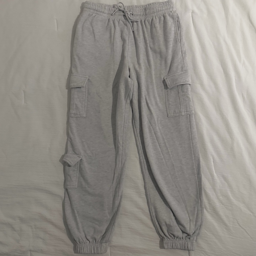 Garage Cargo Sweatpants